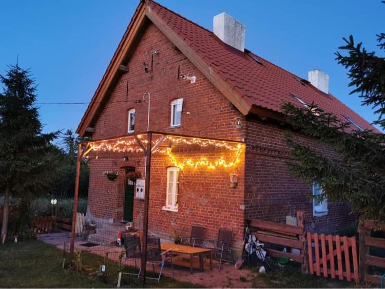 Uroczysko Skomackie Старе-Юхи Экстерьер фото